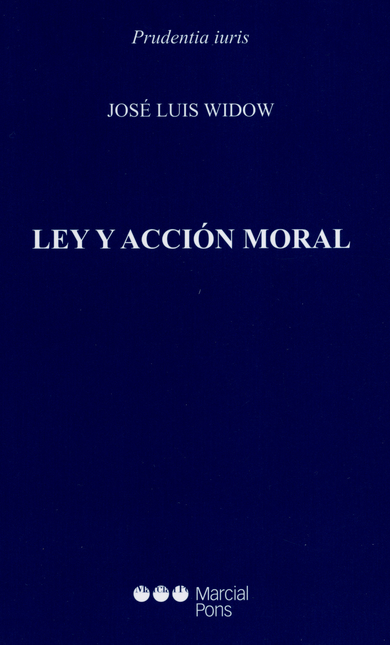 LEY Y ACCION MORAL