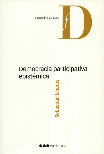 DEMOCRACIA PARTICIPATIVA EPISTEMICA