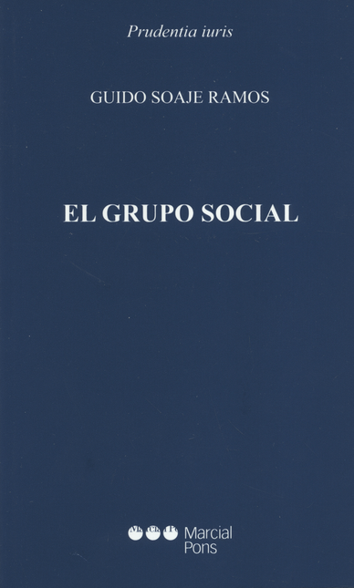 GRUPO SOCIAL, EL