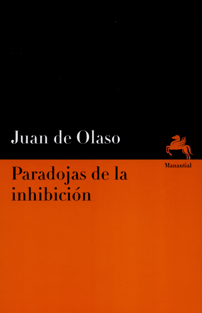 PARADOJAS DE LA INHIBICION