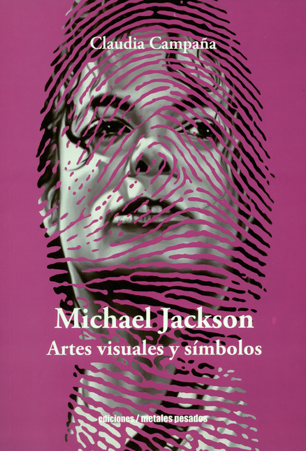 MICHAEL JACKSON ARTES VISUALES Y SIMBOLOS