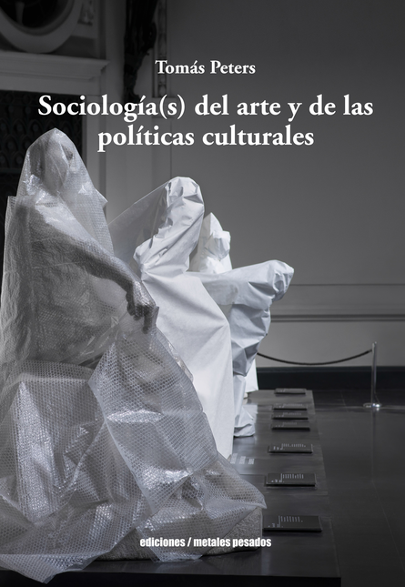 SOCIOLOGIAS DEL ARTE Y DE LAS POLITICAS CULTURALES