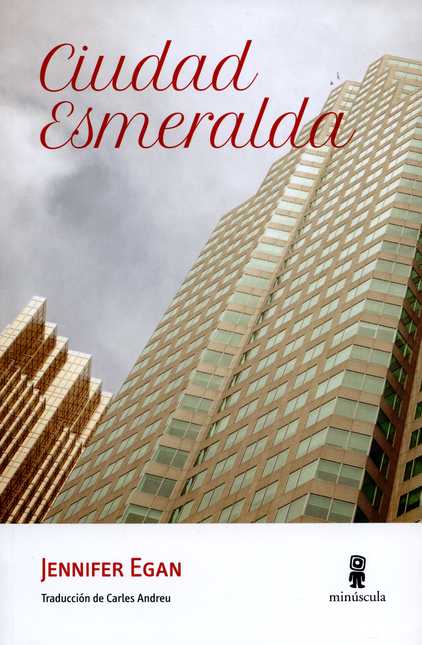 CIUDAD ESMERALDA