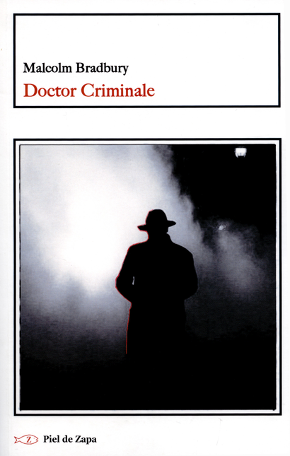 DOCTOR CRIMINALE