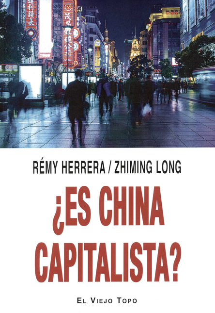 ES CHINA CAPITALISTA?