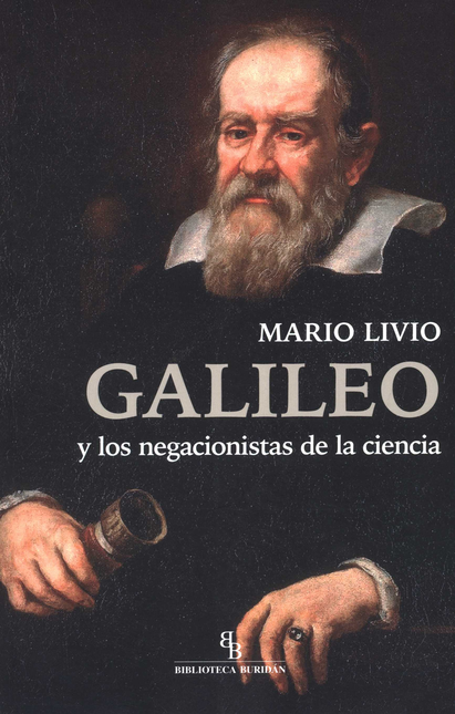 GALILEO Y LOS NEGACIONISTAS DE LA CIENCIA
