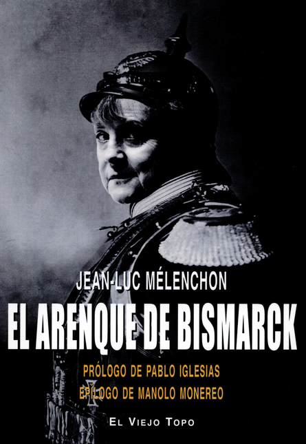 ARENQUE DE BISMARCK, EL