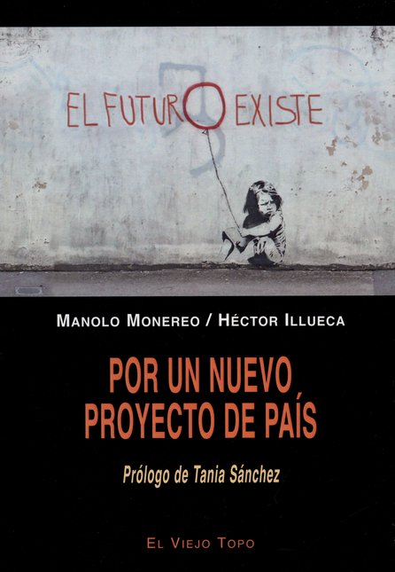 POR UN NUEVO PROYECTO DE PAIS