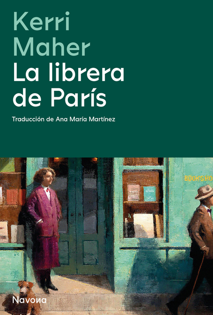 LIBRERA DE PARIS, LA