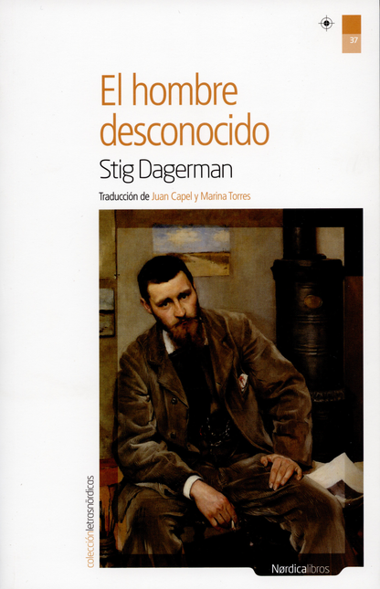 HOMBRE DESCONOCIDO, EL