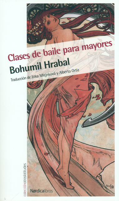 CLASES DE BAILE PARA MAYORES