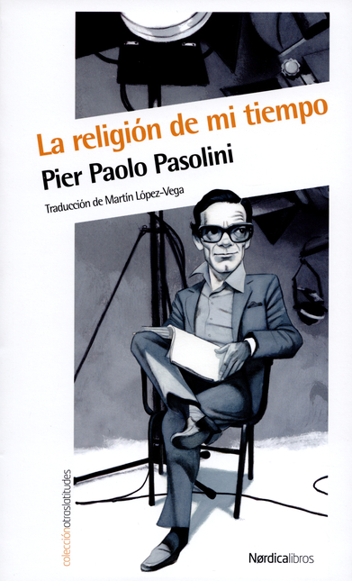 RELIGION DE MI TIEMPO, LA