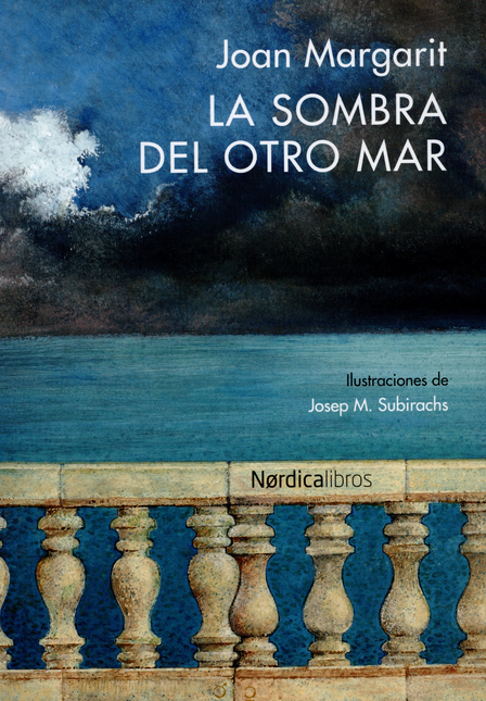 SOMBRA DEL OTRO MAR, LA