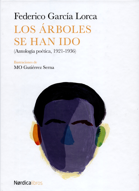 ARBOLES SE HAN IDO ANTOLOGIA POETICA 1921-1936, LOS