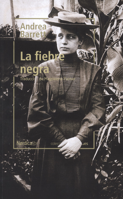 FIEBRE NEGRA, LA