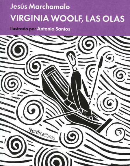 VIRGINIA WOOLF LAS OLAS