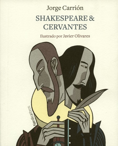 SHAKESPEARE Y CERVANTES