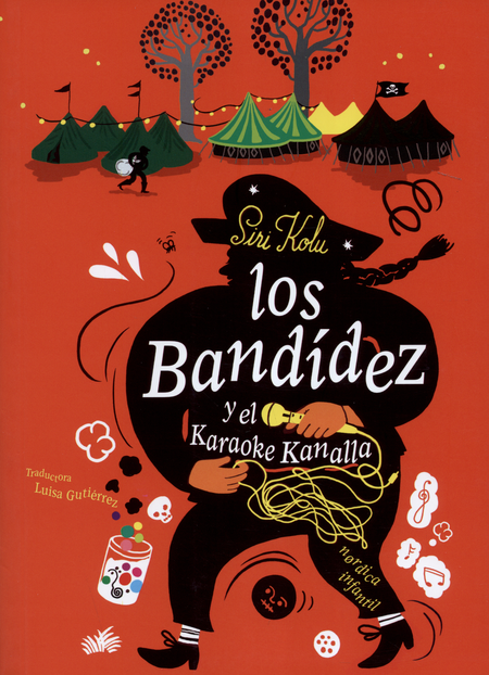 BANDIDEZ Y EL KARAOKE KANALLA, LOS