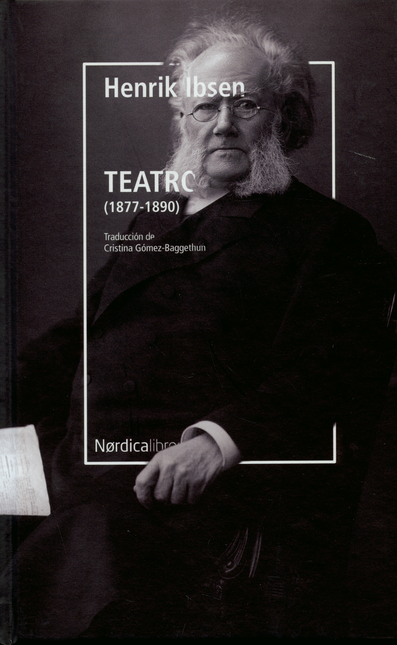 TEATRO 1877-1890