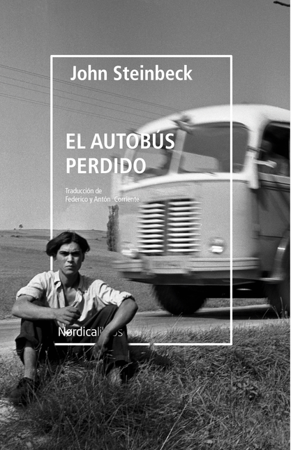 AUTOBUS PERDIDO, EL