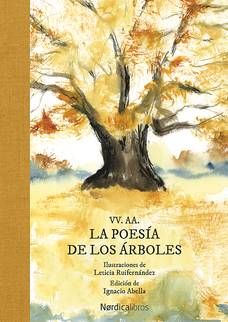 POESIA DE LOS ARBOLES, LA