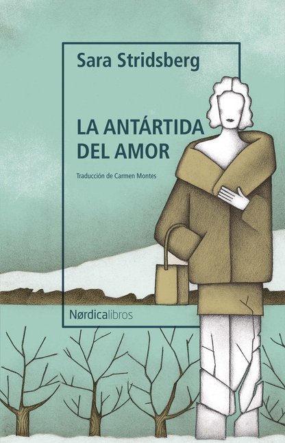 ANTARTIDA DEL AMOR, LA