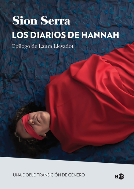 DIARIOS DE HANNAH UNA DOBLE TRANSICION DE GENERO, LOS