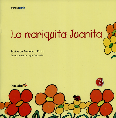 MARIQUITA JUANITA (2ª ED), LA