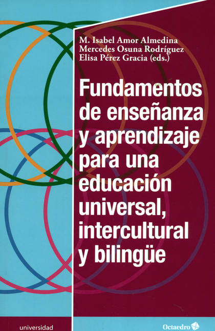FUNDAMENTOS DE ENSEÑANZA Y APRENDIZAJE PARA UNA EDUCACION UNIVERSAL INTERCULTURAL Y BILINGUE
