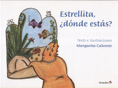 ESTRELLITA DONDE ESTAS