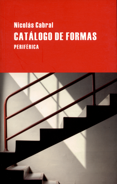 CATALOGO DE FORMAS