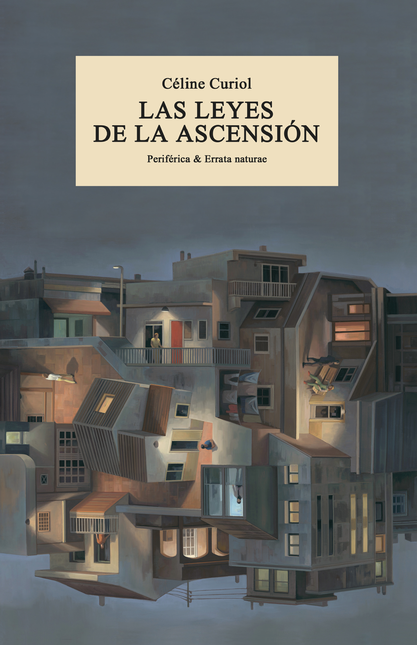 LEYES DE LA ASCENSION, LAS