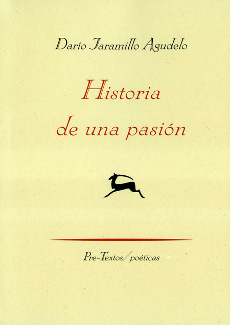 HISTORIA DE UNA PASION