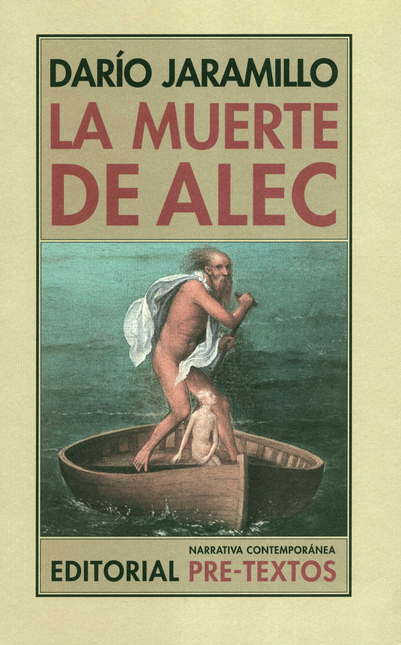 MUERTE DE ALEC, LA