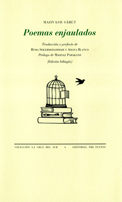 POEMAS ENJAULADOS