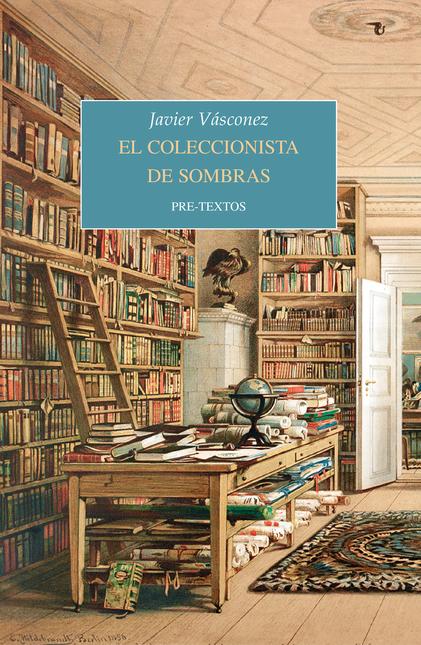 COLECCIONISTA DE SOMBRAS, EL