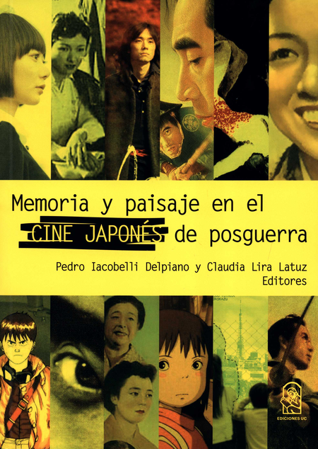 MEMORIA Y PAISAJE EN EL CINE JAPONES DE POSGUERRA