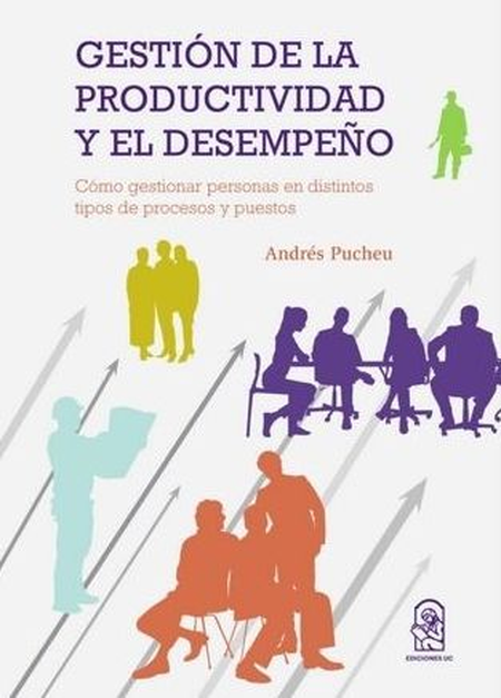 GESTION DE LA PRODUCTIVIDAD Y EL DESEMPEÑO COMO GESTIONAR PERSONAS EN DISTINTOS TIPOS DE PROCESOS Y PUESTOS