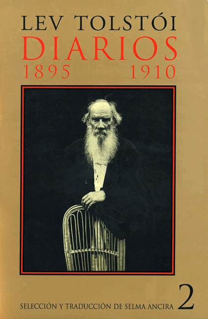 DIARIOS (II) 1895-1910