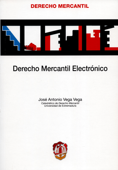 DERECHO MERCANTIL ELECTRONICO