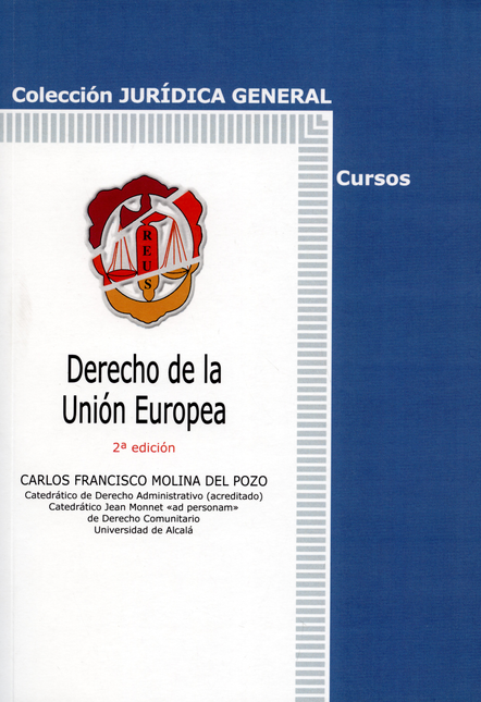 DERECHO DE LA UNION EUROPEA