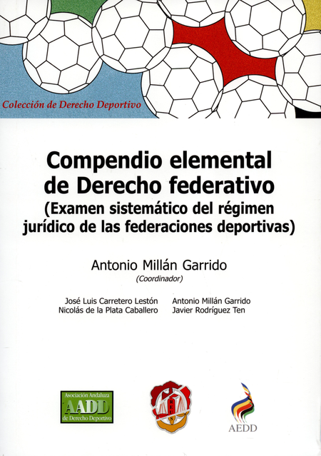 COMPENDIO ELEMENTAL DE DERECHO FEDERATIVO