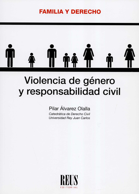 VIOLENCIA DE GENERO Y RESPONSABILIDAD CIVIL