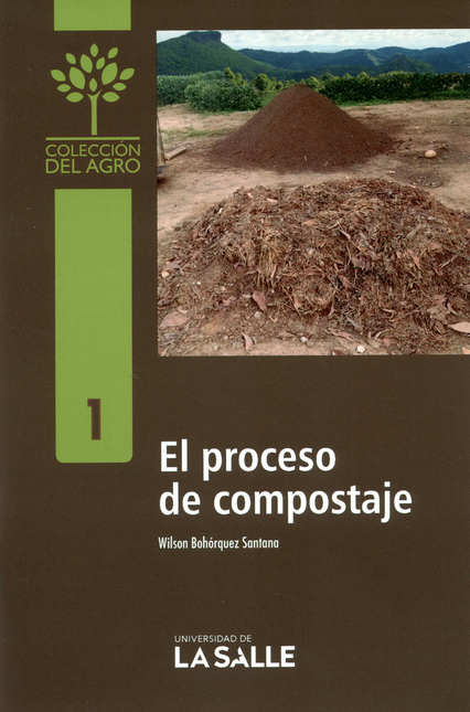 PROCESO DE COMPOSTAJE, EL