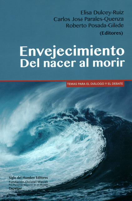 ENVEJECIMIENTO DEL NACER AL MORIR