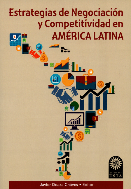 ESTRATEGIAS DE NEGOCIACION Y COMPETITIVIDAD EN AMERICA LATINA