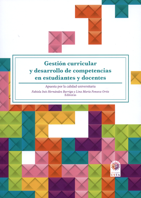 GESTION CURRICULAR Y DESARROLLO DE COMPETENCIAS EN ESTUDIANTES Y DOCENTES
