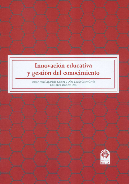 INNOVACION EDUCATIVA Y GESTION DEL CONOCIMIENTO