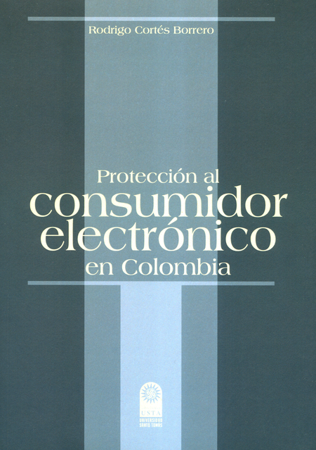 PROTECCION AL CONSUMIDOR ELECTRONICO EN COLOMBIA