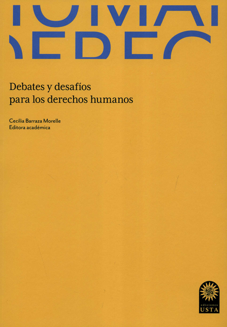 DEBATES Y DESAFIOS PARA LOS DERECHOS HUMANOS EN COLOMBIA
